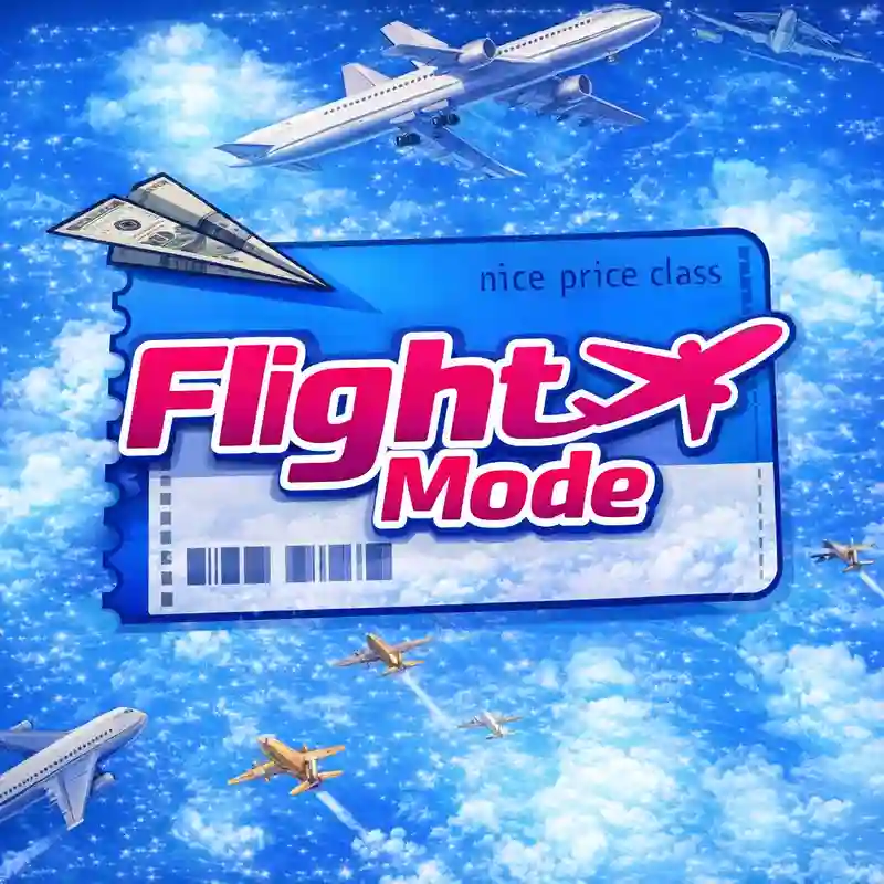 Flight Mode Online Slot